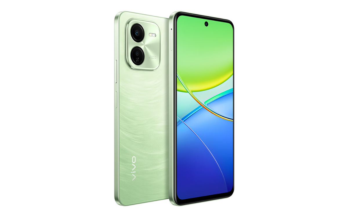 Vivo Y200+ launched with Snapdragon 4 Gen 2, 6.68