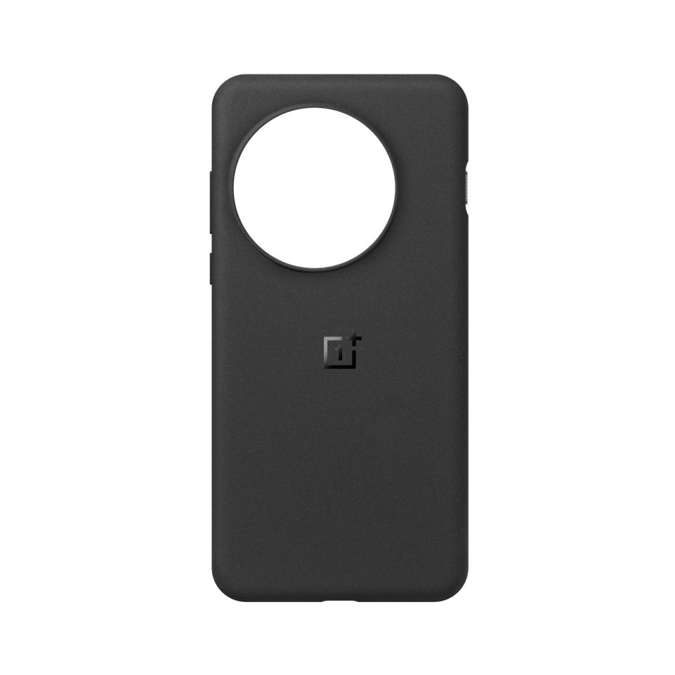 Funda magnética arenisca para OnePlus 13