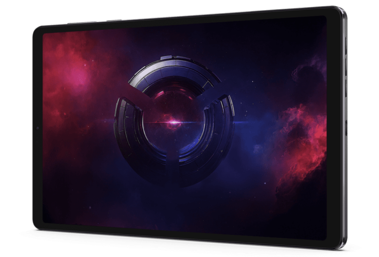 Legion Tab (2025) Unveiled Lenovo's Latest Gaming Tablet with 2.5K