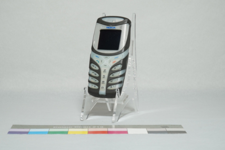 Two Decades of Design in One Place: Nokia Launches Online Museum of Its ...