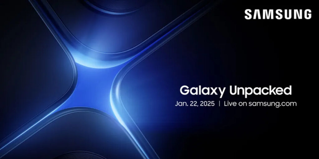 Samsung officially announces launch date for Galaxy S25, S25 Plus and