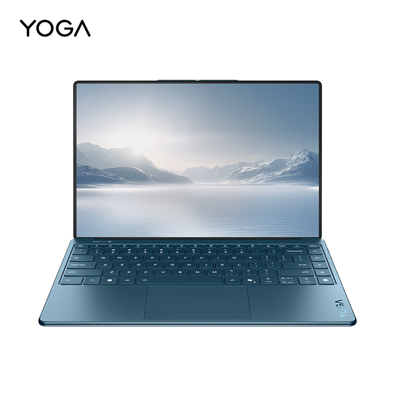 Lenovo Yoga Air X AI Yuanqi Edition