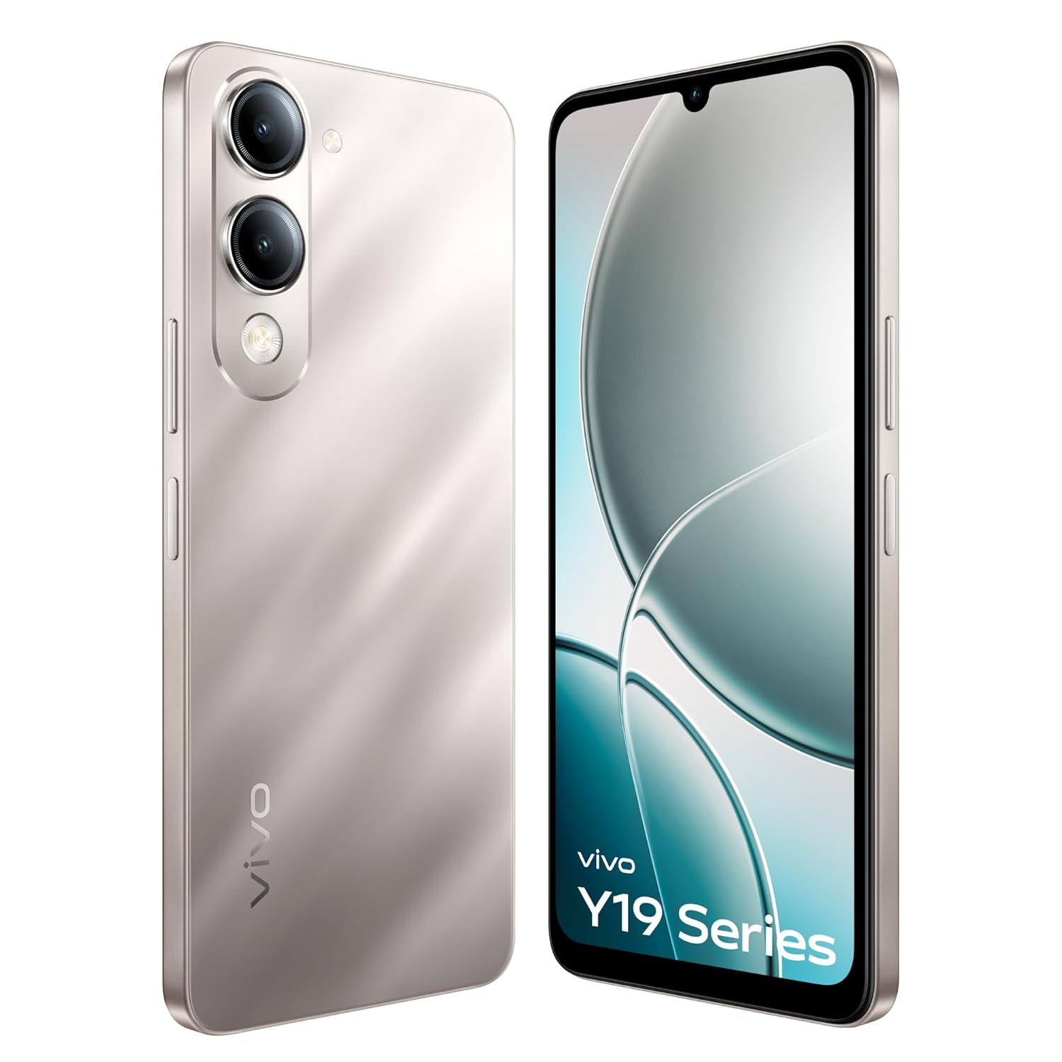 Vivo Y19e