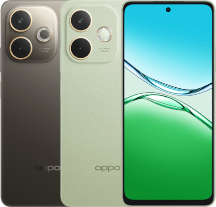 Oppo A5 Pro (4G) launched with Snapdragon 6s Gen 1, 5800mAh battery ...