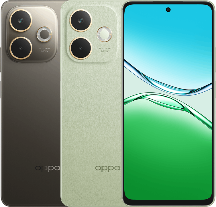 Oppo A5 Pro 4G