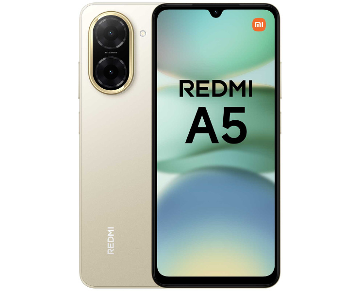 Redmi A5 4G dəyərini doğruldurmu? 149 avroya nələr təklif edir?